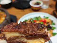 -敏珠拉姆藏餐·南京厨房(富春江东街店)