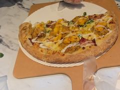 -达美乐比萨(西客站北店)
