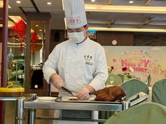 -全聚德(常州店)