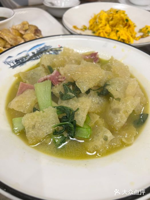 状元楼(金溪路店)图片