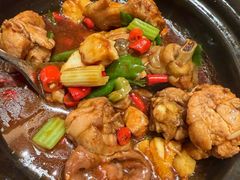 -海泰食府·新鲁菜·家宴(总部基地店)