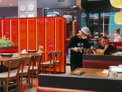 大堂-管氏翅吧(马家堡店)