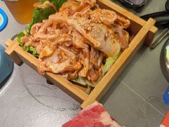 -正宗齐齐哈尔烤肉·齐牛哥鲜切炭火烤肉(杭州总店)