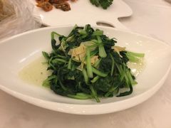 -老上海弄堂菜馆(恒基名人购物中心店)