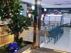 -非烤勿扰自助烤肉(合胜百货店)