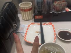 -新一番三文鱼寿司(大东海店)