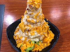 -大阪烧肉BAKA一代(十亩地店)