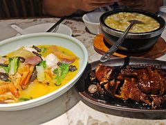 -四灶儿·2005地道杭帮菜(杭州鼓楼1店)