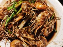 -老头儿油爆虾·知味杭州(爱琴海购物中心)