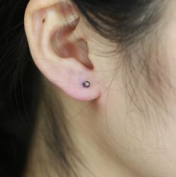 -众刺纹画·纹身·穿孔饰品·海娜定制