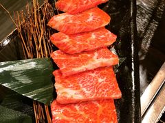 -俺的焼肉(銀座9丁目店)
