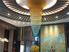 -尖沙咀大酒楼(罗村店·粤菜海鲜·宴会聚餐)