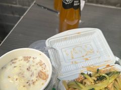 -正宁路小吃夜市