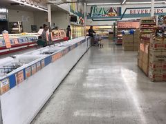 店内环境-新永源超市