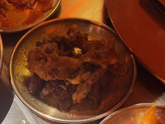 -西塔老太太泥炉烤肉(苏州大悦城店)