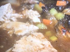 -探鱼·鲜青椒爽麻烤鱼(番禺万达店)