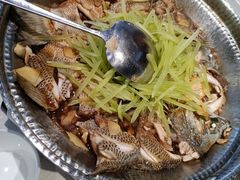 -简小舍·民间手艺菜(武昌江滩店)