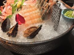 -花潮料理艺食馆(SM新生活广场店)