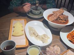 -北方家宴(番禺永旺店)