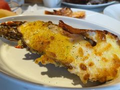 -都会尚膳·海鲜自助餐厅(重庆万豪酒店)