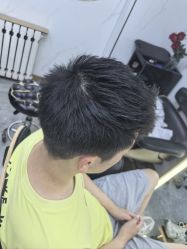 -Echo·回声专注男士发型设计