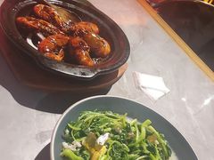 -啫神·广州地标美食(北京路店)