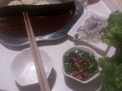 -傣妹休闲时尚火锅(星力壹号店)