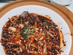 -湘邻呷铺·田园家宴(汉基广场店)