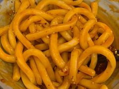 -蜀於记川渝小吃(中央大街店)