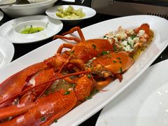 -高佳庄·舟山海鲜(海景旗舰店)