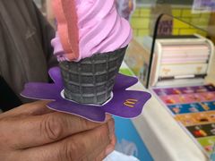 -麦当劳(文武路店)