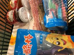 -BHG Market Place(水游城店)