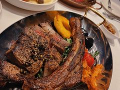 -王品牛排(杭州大厦店)