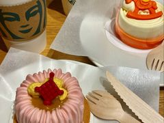 -星巴克(天津五大道店)