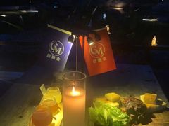 -精酿农场Brew Farm·沙漠绿洲餐厅