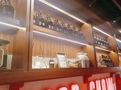 -太食獸泰式茶餐厅(兰州中心首店)