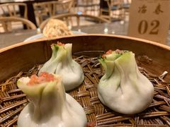 -冶春茶社(星汉大厦店)