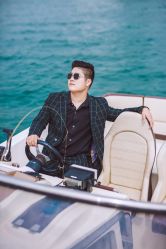 -巴黎时尚婚纱摄影(南汇店)