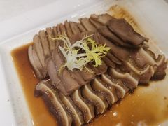 -水上明月·湖景餐厅