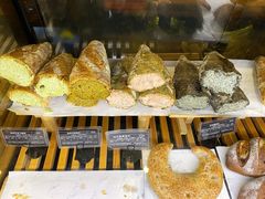 -Let's Taipei 非常烘焙(太古里店)