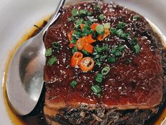 -湘邻呷铺·田园家宴(汉基广场店)