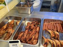 -久食久美食广场(学院国际大厦店)