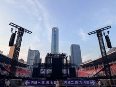 -天河体育中心