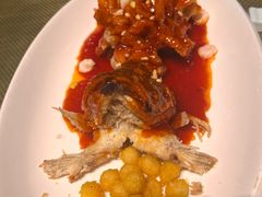 -欣旺·迎宾楼·百年无锡菜