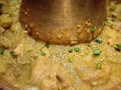 -雀舞云南菜(天津天河城购物中心店)