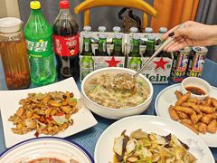 -芝城故事·建瓯土菜