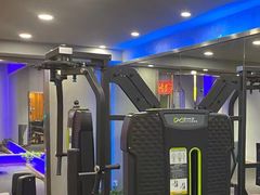 -NRG 健身私教CLUB(云山路店)
