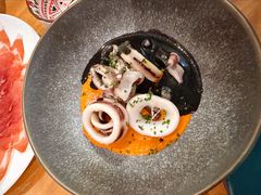 -Laures·月桂西班牙碳烤餐厅(十尚坊店)