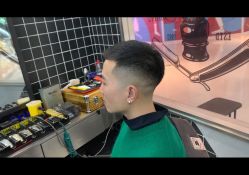 -Devilhands Barbershop男士理容店