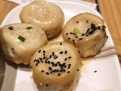 -小杨生煎(香港名都店)